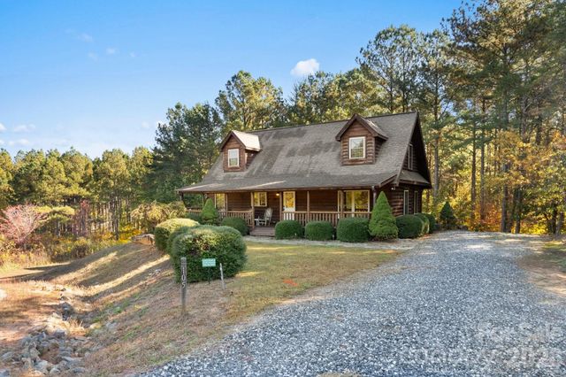 105 Palisade Drive, Mill Spring, NC 28756