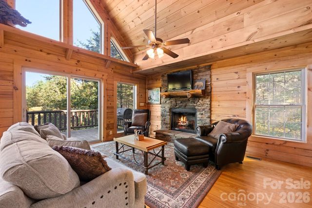 105 Palisade Drive, Mill Spring, NC 28756