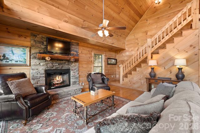 105 Palisade Drive, Mill Spring, NC 28756