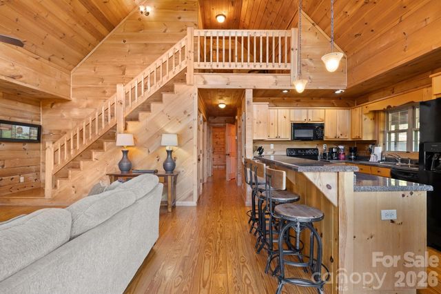105 Palisade Drive, Mill Spring, NC 28756