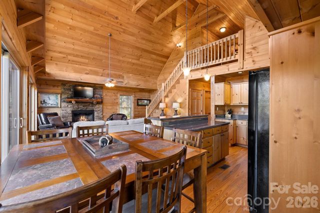105 Palisade Drive, Mill Spring, NC 28756