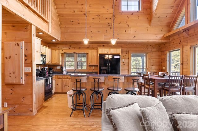 105 Palisade Drive, Mill Spring, NC 28756