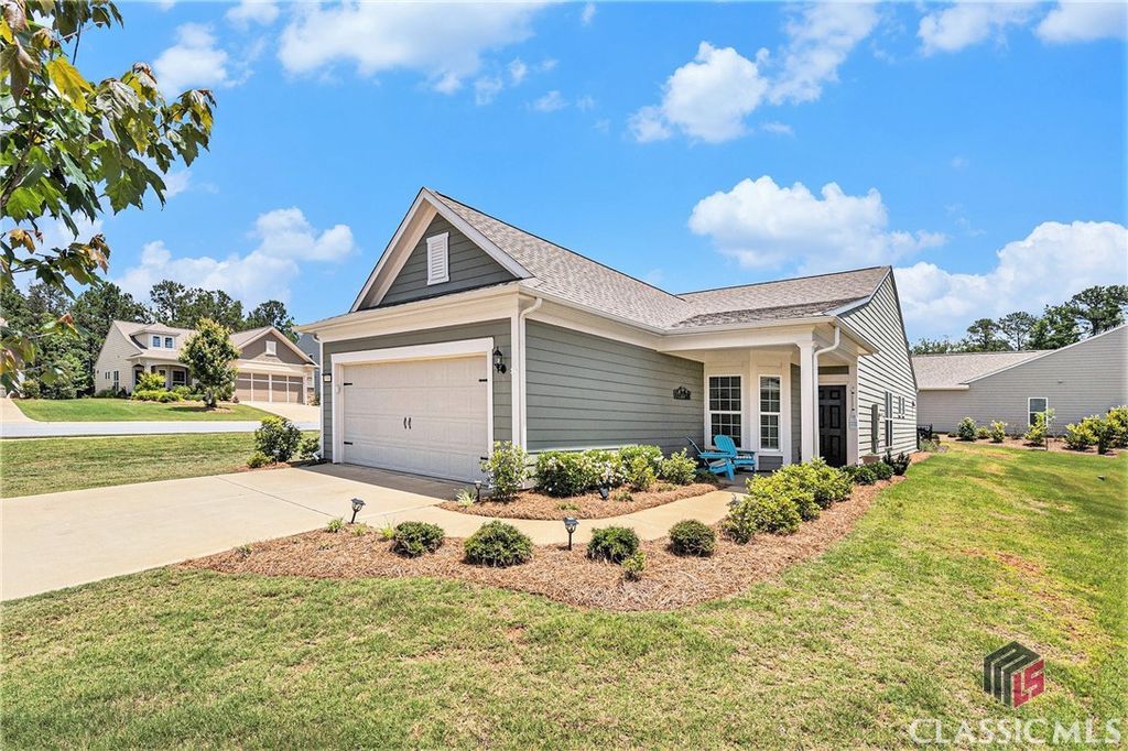 1000 Eight Knot Court, Greensboro, GA 30642