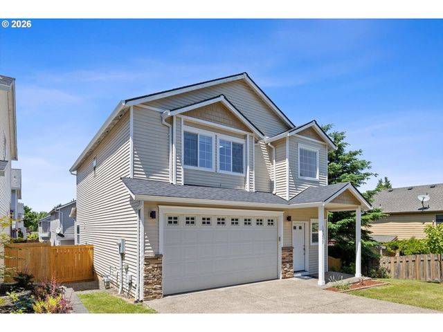 19257 OAK Ave, Sandy, OR 97055