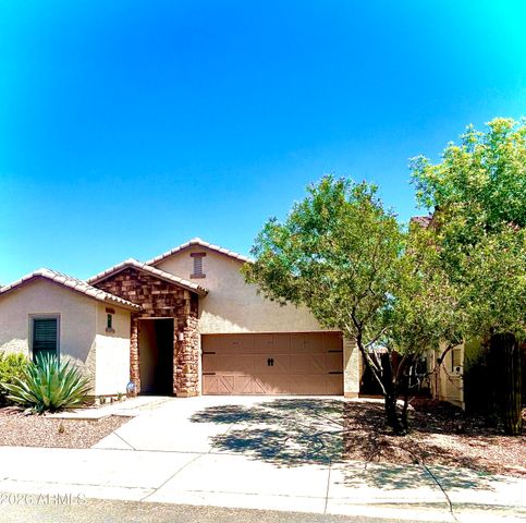 42635 N 43 Drive, New River, AZ 85087