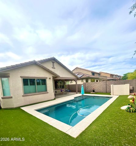 42635 N 43 Drive, New River, AZ 85087