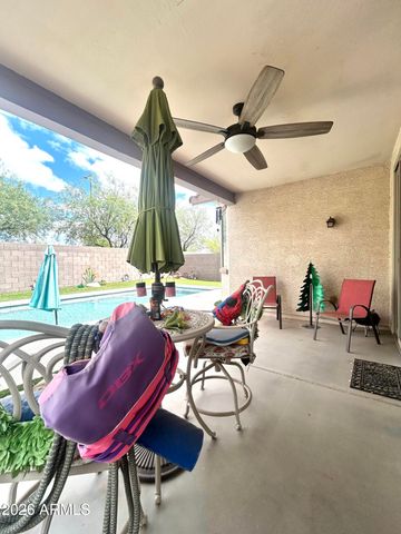 42635 N 43 Drive, New River, AZ 85087