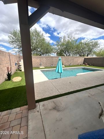 42635 N 43 Drive, New River, AZ 85087