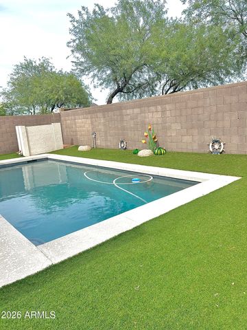 42635 N 43 Drive, New River, AZ 85087