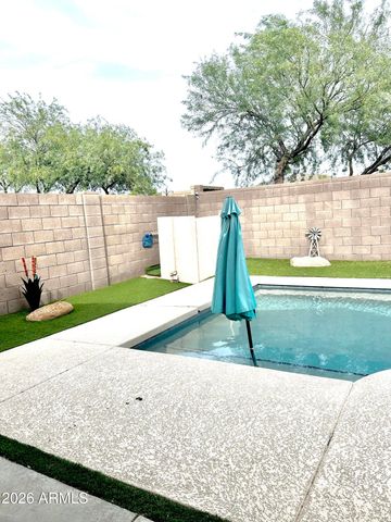 42635 N 43 Drive, New River, AZ 85087