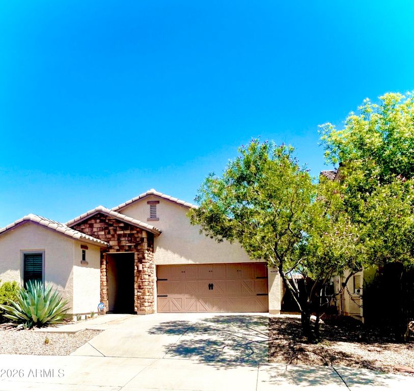 42635 N 43 Drive, New River, AZ 85087 — photo 2
