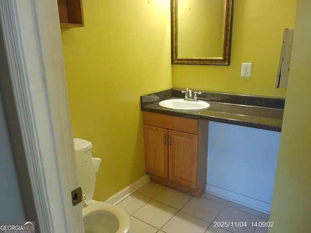 4712 Brookhaven Road, Macon, GA 31206