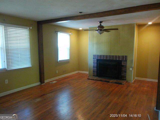 4712 Brookhaven Road, Macon, GA 31206