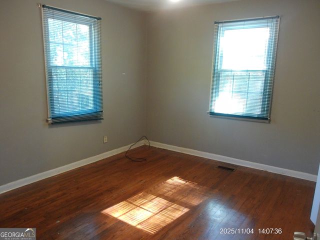 4712 Brookhaven Road, Macon, GA 31206