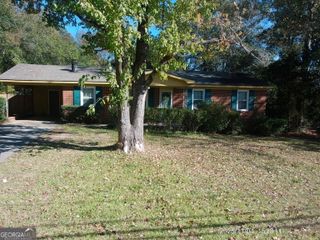 4712 Brookhaven Road, Macon, GA 31206