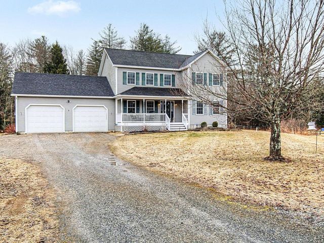 27 Sawmill Lane, Westford, VT 05494