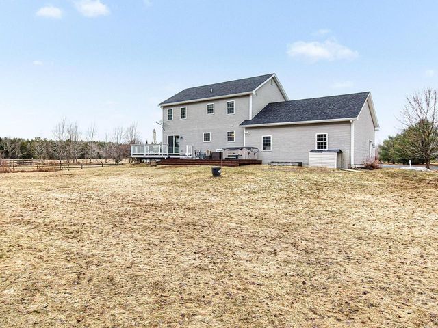 27 Sawmill Lane, Westford, VT 05494
