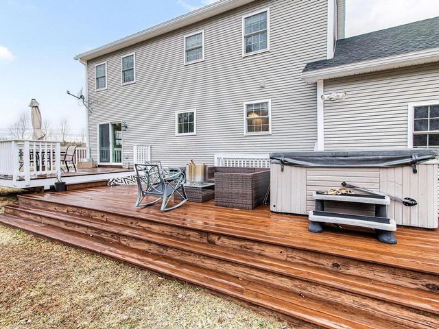 27 Sawmill Lane, Westford, VT 05494