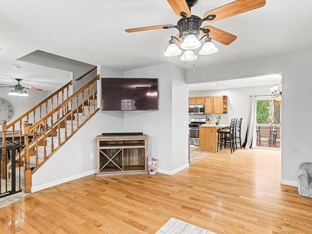 27 Sawmill Lane, Westford, VT 05494