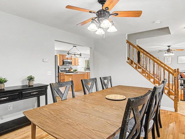 27 Sawmill Lane, Westford, VT 05494