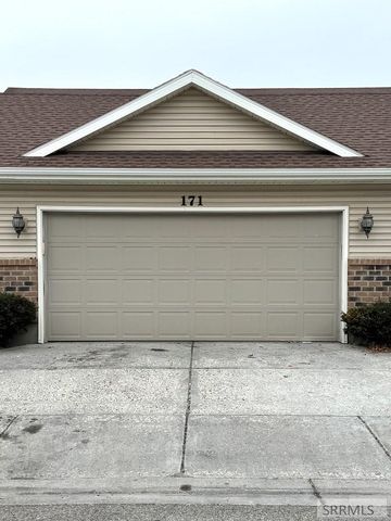 171 Robison Drive, Ammon, ID 83406