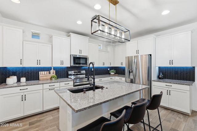 4385 E MESQUITE Street, Gilbert, AZ 85296