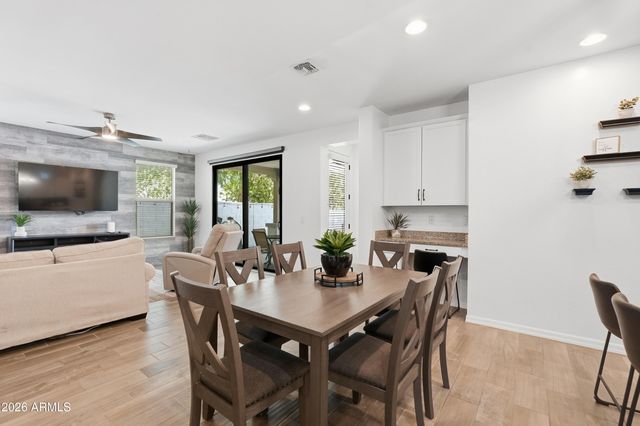 4385 E MESQUITE Street, Gilbert, AZ 85296