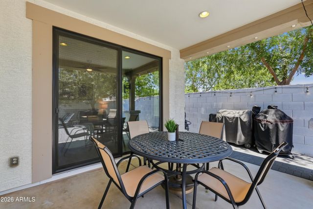 4385 E MESQUITE Street, Gilbert, AZ 85296