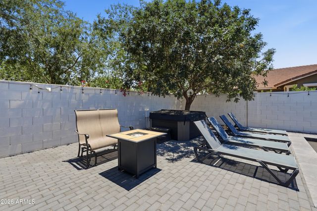 4385 E MESQUITE Street, Gilbert, AZ 85296