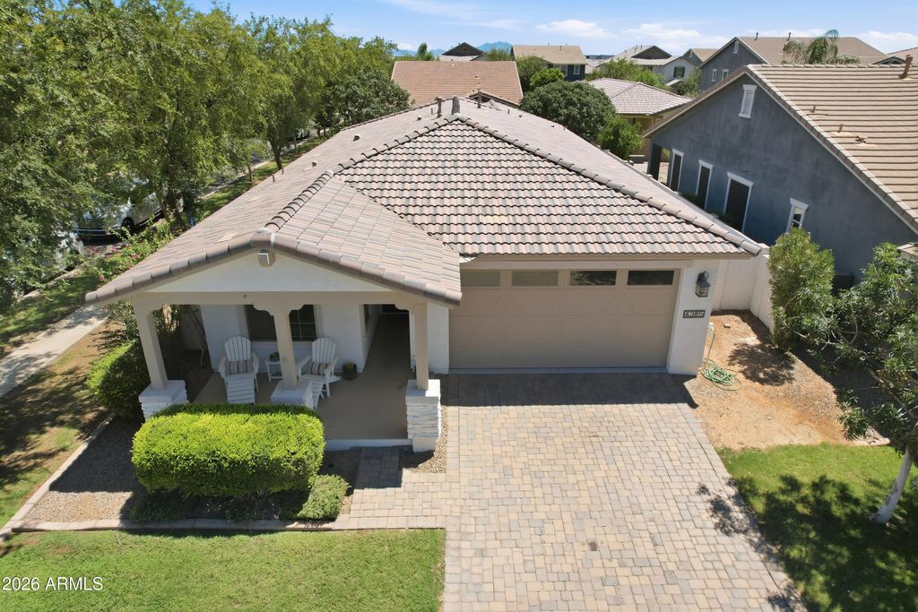 4385 E MESQUITE Street, Gilbert, AZ 85296