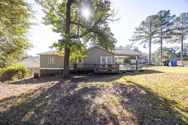 5613 Quebec Drive, Columbus, GA 31907