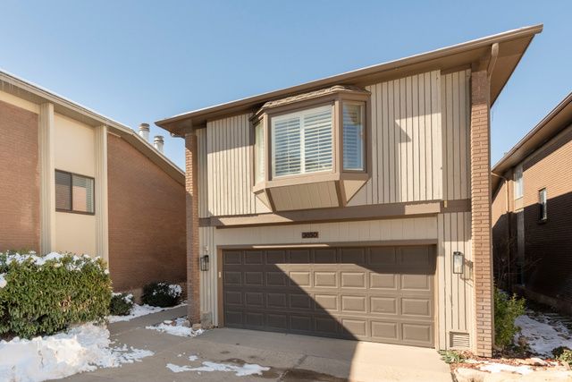 3850 S QUAIL HOLLOW DR, Millcreek, UT 84109