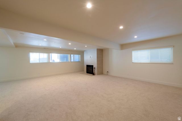 3850 S QUAIL HOLLOW DR, Millcreek, UT 84109