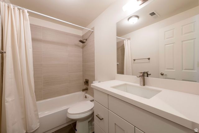 3850 S QUAIL HOLLOW DR, Millcreek, UT 84109