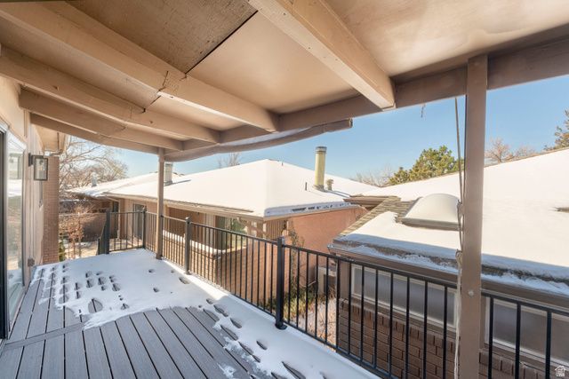 3850 S QUAIL HOLLOW DR, Millcreek, UT 84109