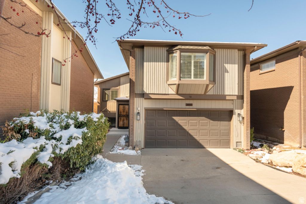 3850 S QUAIL HOLLOW DR, Millcreek, UT 84109