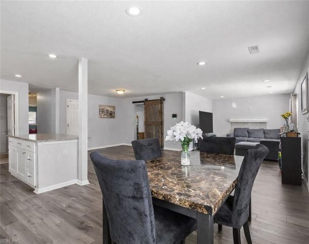 2605 Roanoke AVE, Portsmouth, VA 23704