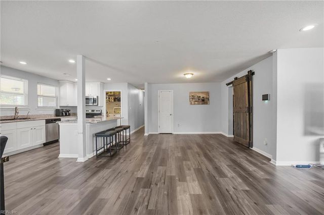 2605 Roanoke AVE, Portsmouth, VA 23704