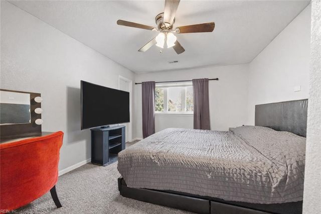 2605 Roanoke AVE, Portsmouth, VA 23704