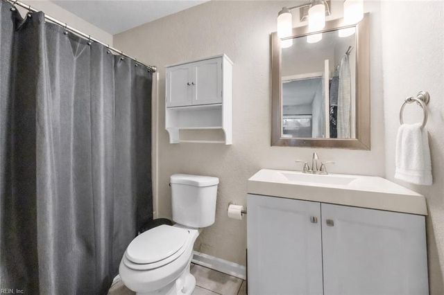 2605 Roanoke AVE, Portsmouth, VA 23704