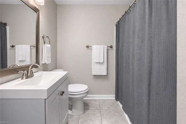 2605 Roanoke AVE, Portsmouth, VA 23704