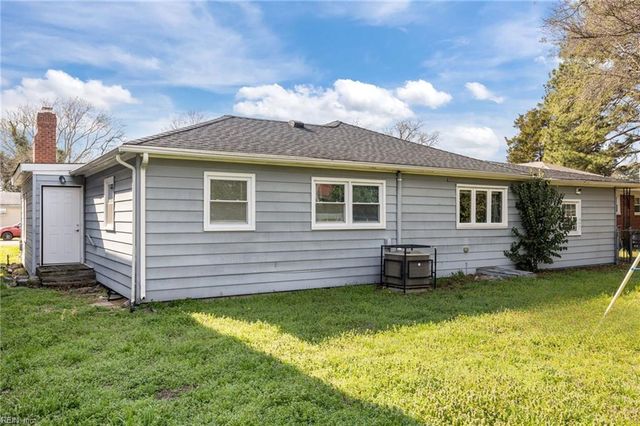 2605 Roanoke AVE, Portsmouth, VA 23704