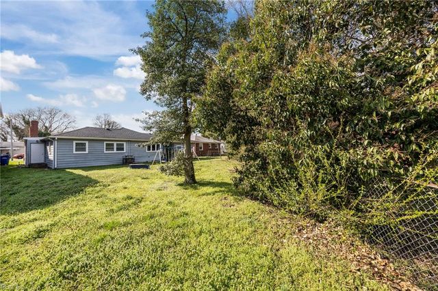 2605 Roanoke AVE, Portsmouth, VA 23704