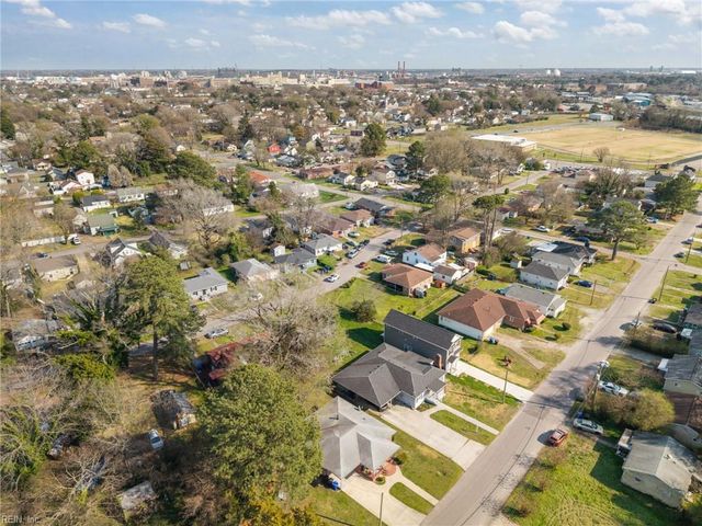 2605 Roanoke AVE, Portsmouth, VA 23704