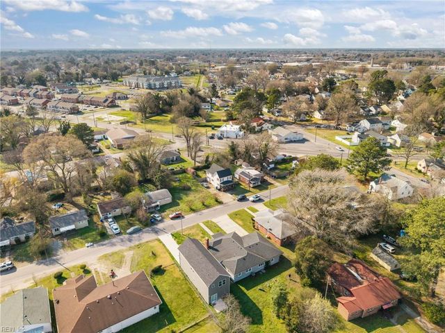 2605 Roanoke AVE, Portsmouth, VA 23704