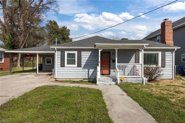2605 Roanoke AVE, Portsmouth, VA 23704