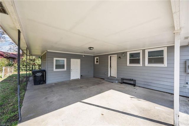 2605 Roanoke AVE, Portsmouth, VA 23704