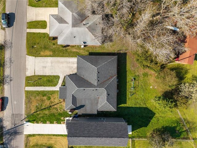 2605 Roanoke AVE, Portsmouth, VA 23704