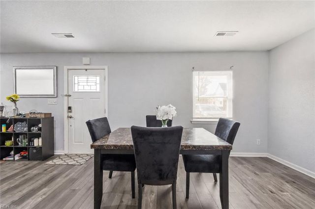 2605 Roanoke AVE, Portsmouth, VA 23704