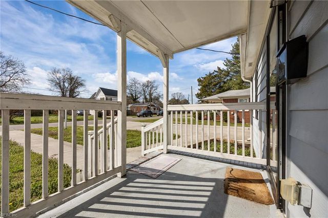 2605 Roanoke AVE, Portsmouth, VA 23704